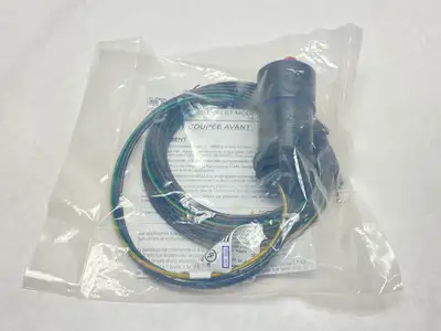 New | in-Stock Grace Absence of Voltage Safe-Test Point PESD Horizontal Mount 600V Disconnects Michigan US | Maverick Industrial Sales #1391357