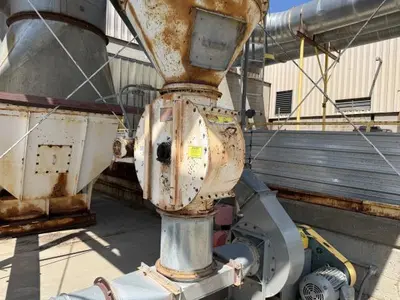 Used MAC 144 End Matchers Pennsylvania US | RT Machine Company #1362250