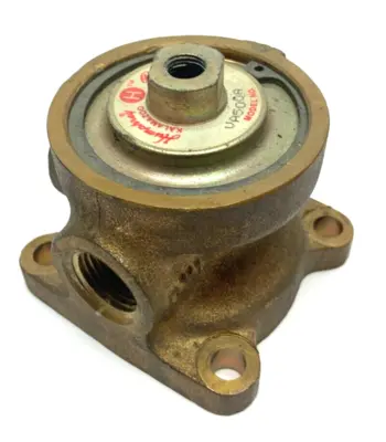 Used Humphrey VA500A Valves/Fittings Michigan US | Maverick Industrial Sales #1473771