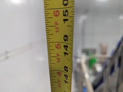 USED 2024 JINGYI S&T INDUSTRY (DALIAN) AUTOMATION ENGINEERING CO, LTD. JYKG-MD10-1