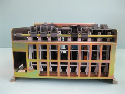 USED Allen-Bradley 1771-A2B