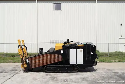 Used 2024 VERMEER 2024 VERMEER D10X15 S3 Drill Rigs Florida US | HDD Broker #1346281