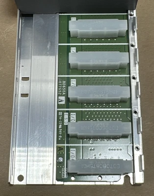 NEW Mitsubishi Q00JCPU