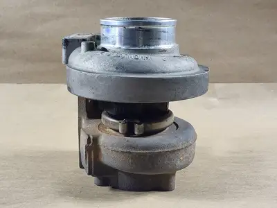 USED HOLSET HX25