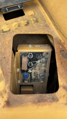 Used 2006 Caterpillar 725 Articulated Dump Trucks Maryland US | Zadoon Equipment #1480759