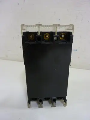 USED FUJI ELECTRIC SA33B-5