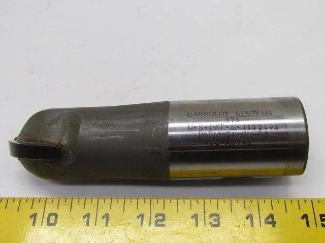 Used CARBOLOY _UNKNOWN_ Miscellaneous MRO | Arrow Industrial #652648