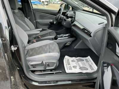 Used 2022 VOLKSWAGEN ID.4 SUVs Michigan US | Miedema Asset Management Group #1292978