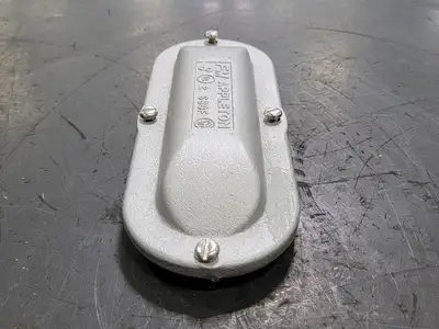 NEW APPLETON 680F