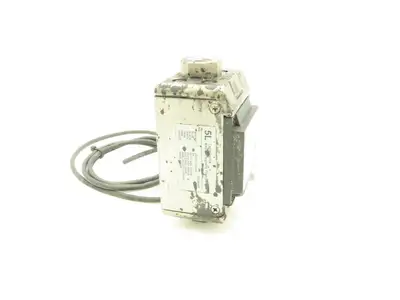 Keyence FD-M5AT Electromagnetic Digital Flow Sensor 5L/min 24VDC