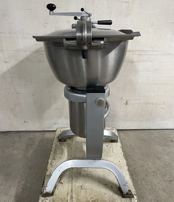 USED Hobart HCM450