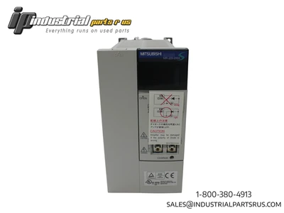 NEW MITSUBISHI MR-J2S-200A