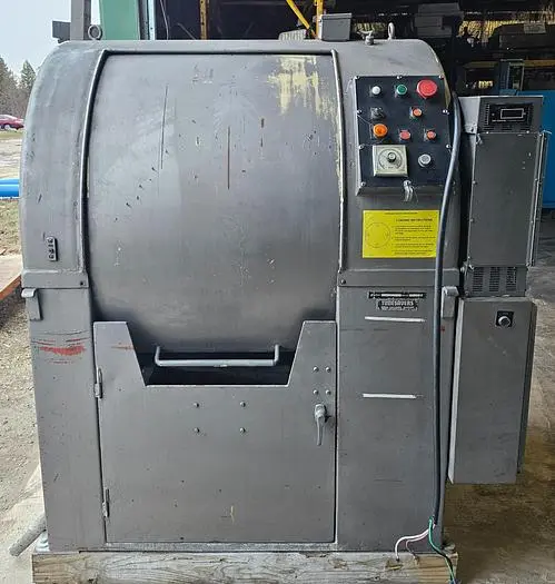 Used 1986 TIMESAVERS HZ-160 Vibratory Feeders Wisconsin US | Lemke Machinery Sales #505767