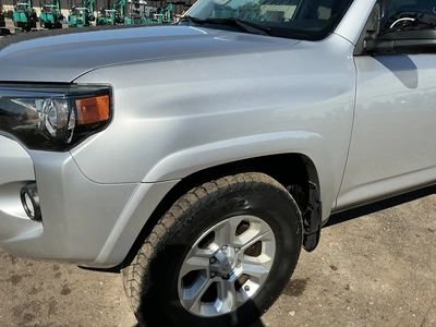 Used 2015 TOYOTA 4RUNNER SUVs Michigan US | Miedema Asset Management Group #1320450