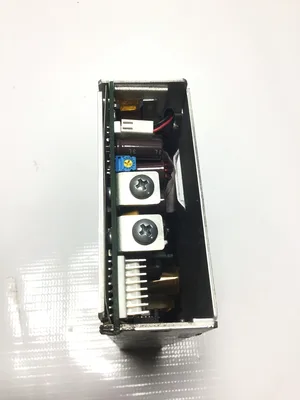 Condor GNT424CBE DC Power Supplies 2.5/5.5A