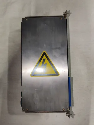 FANUC A16B-1212-0110-01 Power Supply | Shelby Machinery LLC (7)