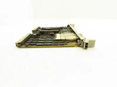 Siemens KSP-M17 | D16 M24 116 V02 EL | C8451-A45-C7-5 Memory Card Circuit Board
