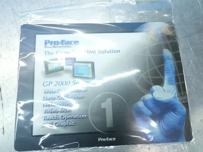 NEW PROFACE CGP370SC1224V