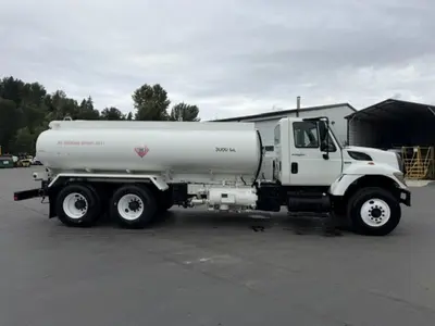 Used 2008 INTERNATIONAL 7500 Bucket (boom) trucks Washington US | Puget Sound Truck Sales #1541012