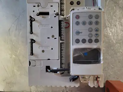 NEW ABB ACS800-U1-0020-7