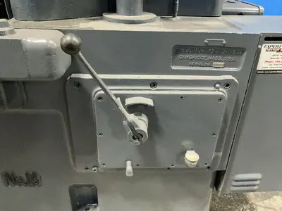 USED BLANCHARD NO. 18