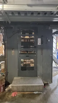 2008 GOSS M800 Commercial Web Offset | Machinery Solutions Group, Inc. (26)