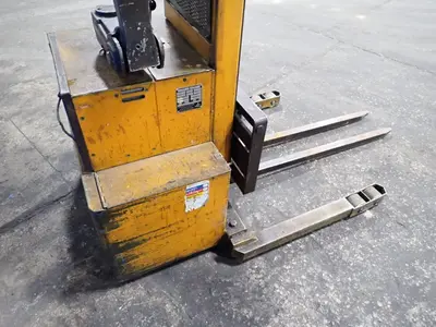 Used BIG JOE PDM30106 Misc Forklifts Ohio US | HGR 24 #910045