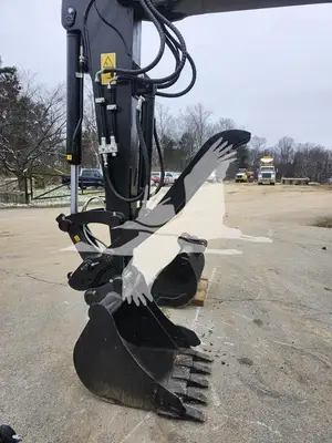 USED 2026 BLU B60