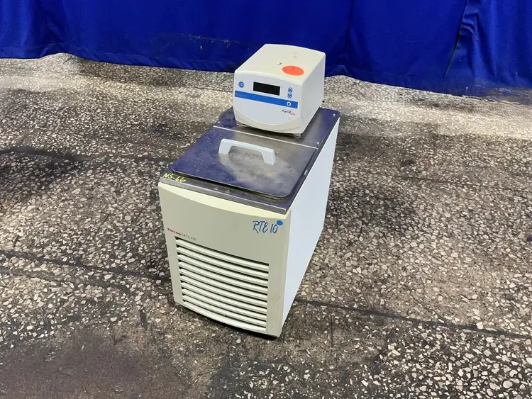 Used NESLAB _UNKNOWN_ Misc Plastics Equipment Ohio US | HGR 24 #1325244
