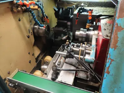 1997 MIYANO BNC-20S CNC Turning | MD Equipment Services LLC (9)