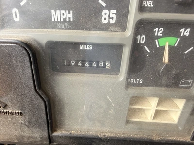 Used 1999 INTERNATIONAL 2674 6X4 Dump trucks Michigan US | Miedema Asset Management Group #1456830