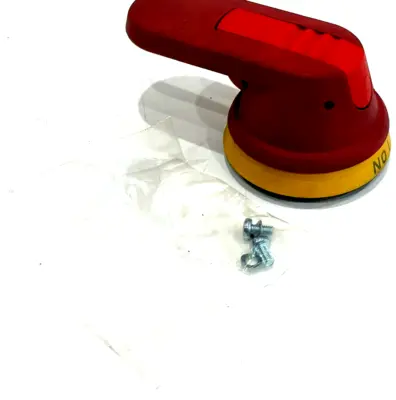 NEW ABB OHY80J6 HANDLE SWITCH