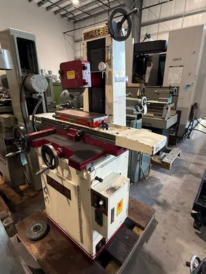 1991 ACER SUPRA 618 Grinders | GMT (2)