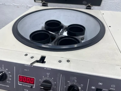 Beckman Coulter _UNKNOWN_ Centrifuges | Fram Fram LLC (7)