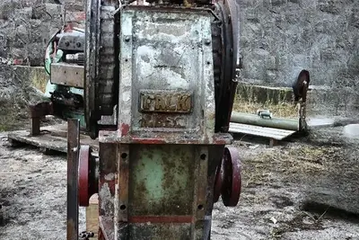 Used 1961 DETROIT DSL 6-110 Diesel Engines Florida US | Proxy Equipment #1384846