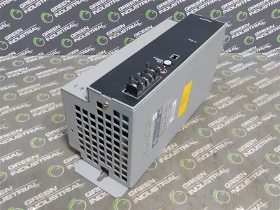 Allen Bradley 1771-P7/D Power Supply Module 120/220VAC 5VDC 16A Used