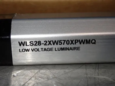 NEW BANNER WLS282XW570XPWMQ