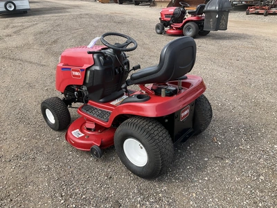 Used TORO LX 426 Mowers Michigan US | Miedema Asset Management Group #1296396