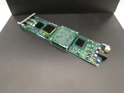 Xsigo VP-MOD-4FC-2P 2x4GB Fibre Channel I/O Module 2 Port 4 Gigabyte Line Rate