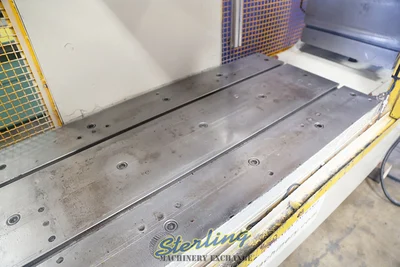 Used HELLEN YK41-550T Hydraulic Presses California US | Sterling Machinery Exchange #1467557