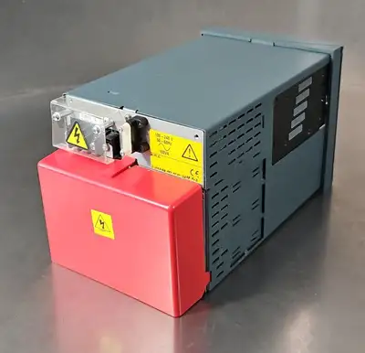 USED Eurotherm Chessell Graphic Recorder
