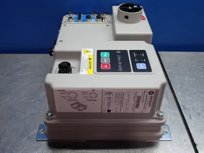 USED ALLEN BRADLEY 280EFN10R