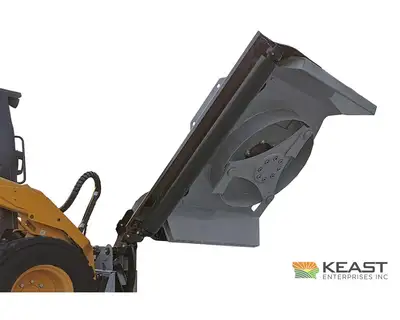 Used BAUMALIGHT _UNKNOWN_ Boom Mowers Iowa US | Keast Enterprises #1360062