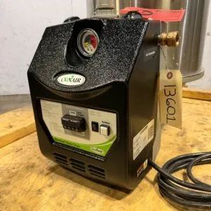 Used CONAIR SL25 Dryers Massachusetts US | Hunter Plastics #1404187