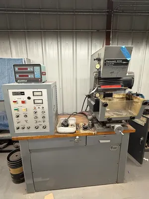 USED HANSVEDT SM-150B