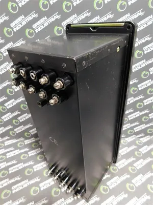 Westinghouse 1529F93A05 D Circuit Breaker Failure Relay No Glass In Cover Used