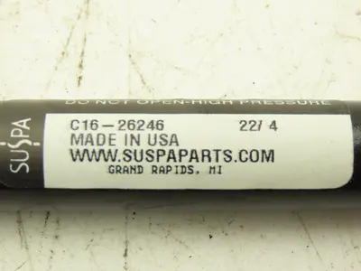 New | in-Stock SUSPA _UNKNOWN_ Miscellaneous MRO | Arrow Industrial #650551