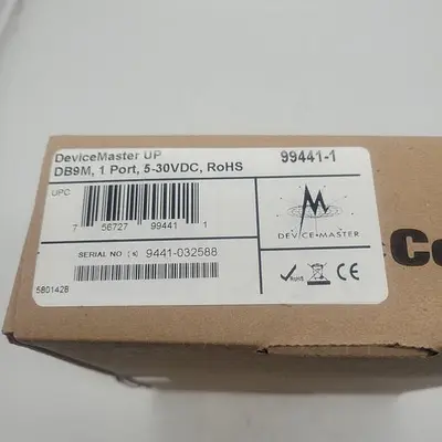 New | in-Stock COMTROL _UNKNOWN_ Misc Electrical & Power Parts | ND Industrial Surplus #1213893