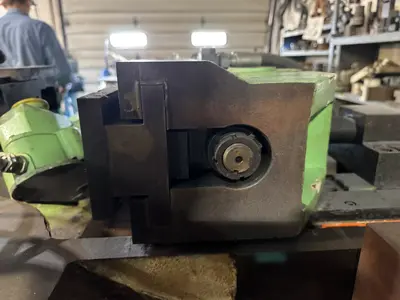 USED HINES 300