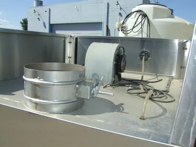 USED BIOHOOD BTE-4SSC